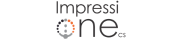 Logo Agencia Impressione CS (182x 40 px)