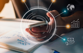 Transforme sua comunicação com uma agência 360°